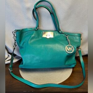 Michael Kors Shoulder/Crossbody Bag